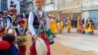 Ka shad ka Mastieh