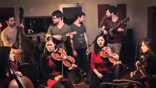 Koren Ensemble- Dedication/ 08. Weird Dream