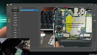Huawei Y6p huawei id remove done unlocktool testpoint