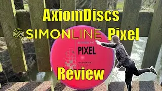 Review: Axiom Discs Pixel Electron