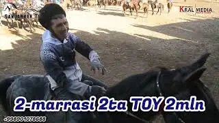QUDRAT XOʻJA POLVON URGUTDAN MURODJON FAYZIEVNI LEKSUS 600ida 2ta MARRASI.PSKENT AVTODROM 13.03.2023