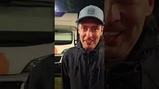 Настоящий Camper Travel