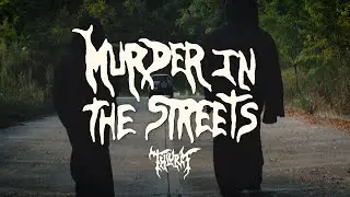 Thlurm - "Murder in the Streets" (official music video)