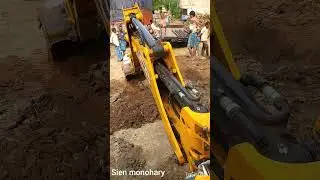 New jcb help with truck😜😛😛😜😜😜😜