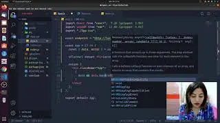 React Hooks useSWR ile veri yakalama