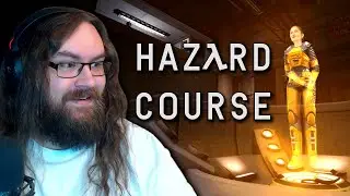 Let's Play Black Mesa: HAZARD COURSE | Back to basics with Gordon Freeman!
