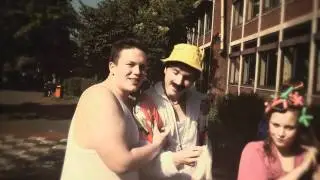 Abschlussmeister 2k11 - by G4merHoly and Mitch