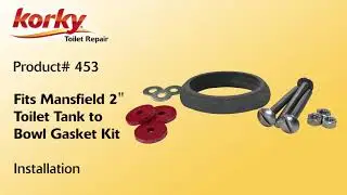 How to install Fits Mansfield 2
