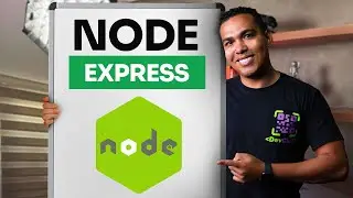 Criando API do Zero com Node e Express | Passo a passo