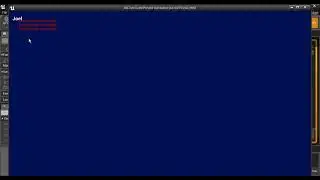UE4 - Usando SQL Logando usuário!