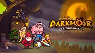 Blackmoor 2 ИГРАЮ ЗА НИНДЗЮ БОССА