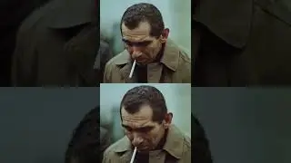 Удаление царапин, стабилизация видео. Пример видео про Припять. #улучшениевидео #реставрациявидео
