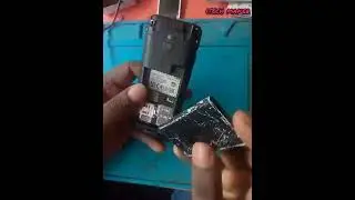 Nokia RM 1172 -2 sim card problem solution 100% ok