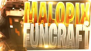MALOPIX VS FUNCRAFT !? (F4C, Hewaw, Cercle, Maaito,)