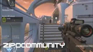 BLACK OPS 2 GAMEPLAY