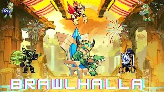 How to get free brawlhalla codes | bawlhalla code giveaway 2022
