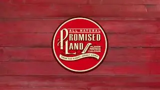 Promised Land Milk 