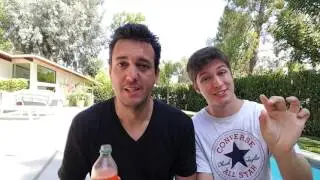 Fanta NIS Announcement