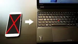 How to recover data from a Samsung phone with a broken screen, audio: English
