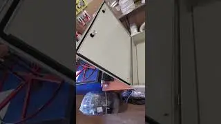 Корпус монтажный КМГ-682 IP-54