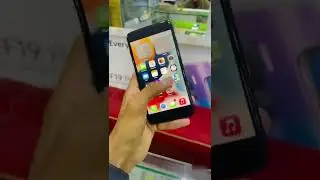 iphone 7plus 23k non pta 32gb 