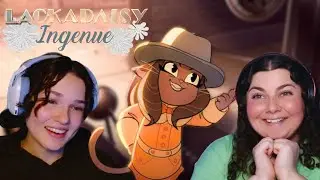 IVY PEPPER BACK STORY?! | Lackadaisy 