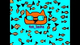 Стрим на канале Kot_Sasha