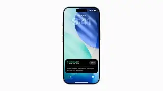 iOS 26: Call Screening Hold Music