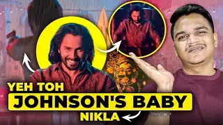 Thalapathy Vijay's Film Remake by Varun Dhawan😱 Baby John Teaser REVIEW |