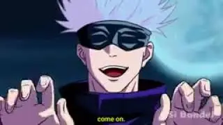 If Saitama Was In (Jujutsu Kaisen)…
