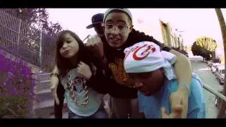 The ZZYZZX - The ZZYZZX (What Is It?)