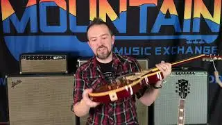 Gibson Les Paul Classic 1992 vs 2021..Are the Old Ones Worth the Hype??