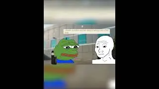 Anon talks to new guy  
