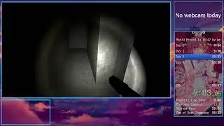KryptaFM: Any% (Speedrun Mode) Speedrun 14:36