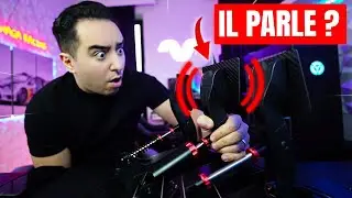 Le pédalier P1 Mistral qui vibre.. Faut-il craquer ?