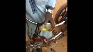 Auwal Rg homemade