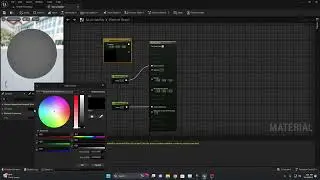 How to Create an Invisibility Power-Up in Unreal Engine 5.4.4 (2024 Tutorial)