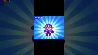 Мировые рекорды Brawl stars ч1 #supercell #brawlstarsgame