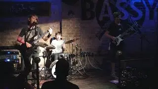 ABC no D - Torstraßenfestival 2015