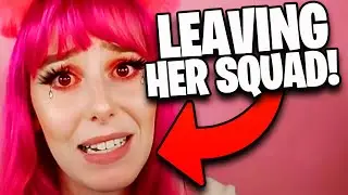 Megan Plays MAY Really STOP Her Megan BFF Squad 😭