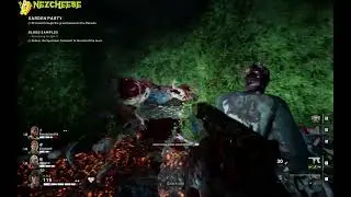 Back4Blood - We almost got maze'd