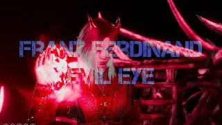 BG3 GMV || Evil Eye