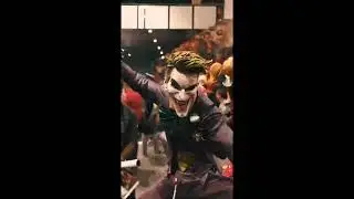 IGTV / SAN DIEGO COMIC CON / 2018