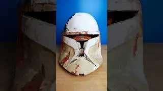 LEGO ШЛЕМ КЛОНА КОУДИ 1 ФАЗЫ