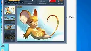 Transformice Speed + Fly 2018 HIZ + UÇMA