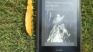 Charterhouse of Parma - A Book Review by Monish