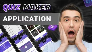 Quiz App Development | Quiz Maker App Development | The App Ideas