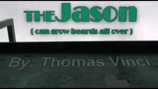Jason's Skate Video