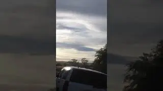 Illegal Unmarked Police Cars in Soap Lake WA