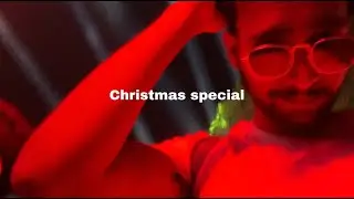 Christmas special vlog | Fort Kochi
